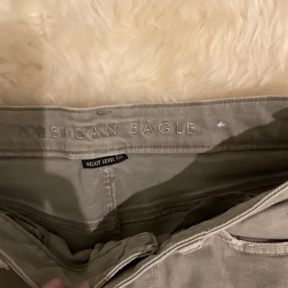 American Eagle Men’s Size 32 Jean Shorts - Picture 2 of 8